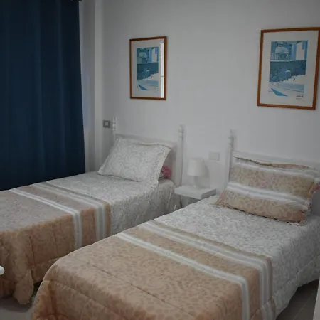 Hotel Doncel *