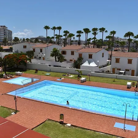 Apartamento Doncel Playa del Inglés