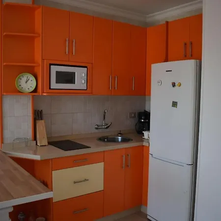 Doncel Apartamento
