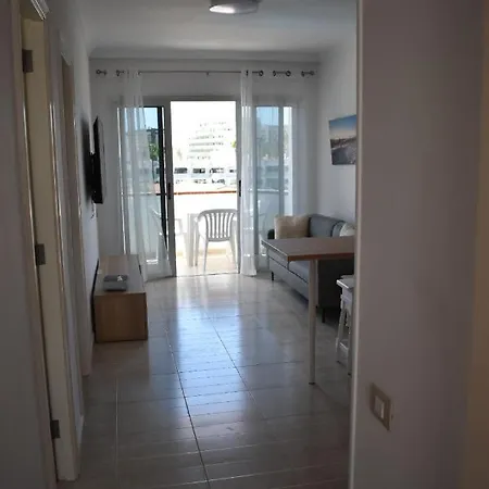 Apartment Doncel