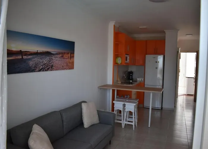 Doncel Hotel Playa del Ingles (Gran Canaria)