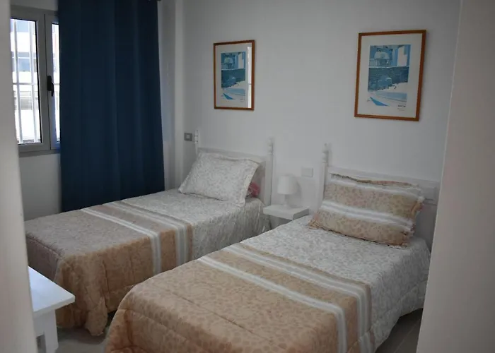 Hotel Doncel *