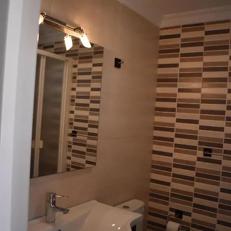 فندق Doncel بلايا ديل إنغلز