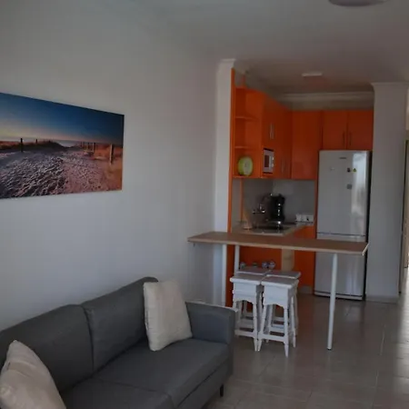 Doncel Hotel Playa del Inglés