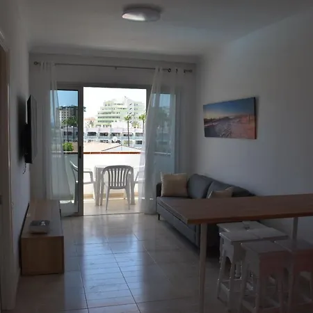 Doncel Playa del Ingles (Gran Canaria)