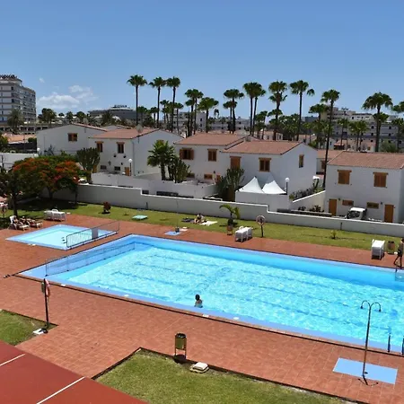 Hotel Doncel Playa del Inglés