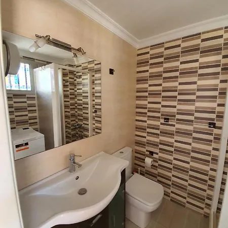 Apartment Doncel