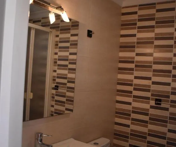 Hotel Doncel Playa del Inglés